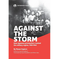 Against the Storm: How Japanese printworkers resisted the military regime, 1935-1945