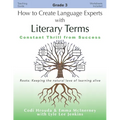How to Create Language Experts with Literary Terms Grade 3: Constant Thrill from Success