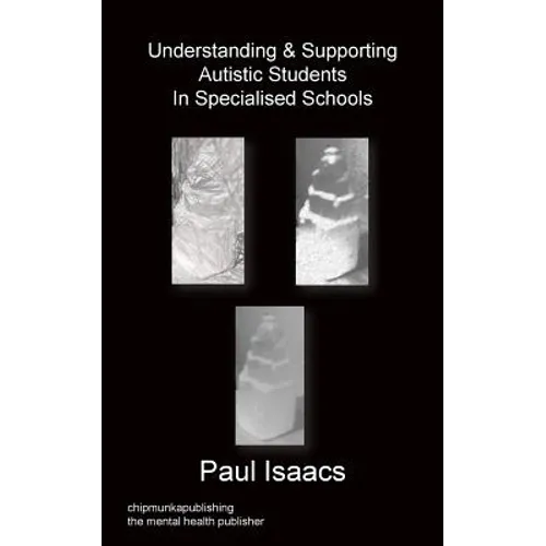 Understanding & Supporting Autistic Students in Specialised Schools