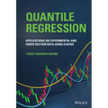Quantile Regression: Applications on Experimental and Cross Section Data Using Eviews