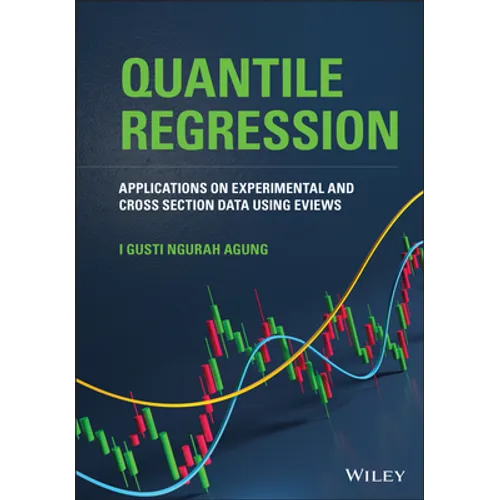 Quantile Regression: Applications on Experimental and Cross Section Data Using Eviews