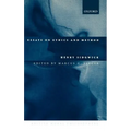 Essays on Ethics and Method