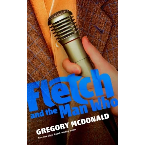 Fletch and the Man Who