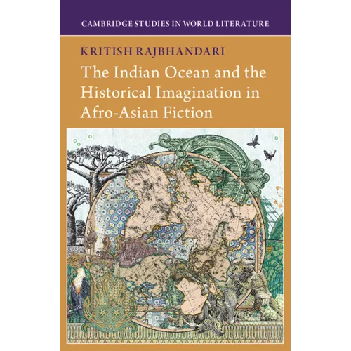 The Indian Ocean and the Historical Imagination in Afro-Asian Fiction