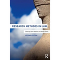 Research Methods in Law