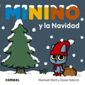 Minino Y La Navidad: Volume 8