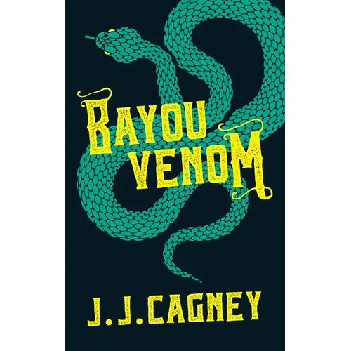 Bayou Venom