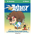 Asterix Omnibus Vol. 8: Collecting Asterix and the Great Crossing, Obelix and Co, Asterix in Belgium