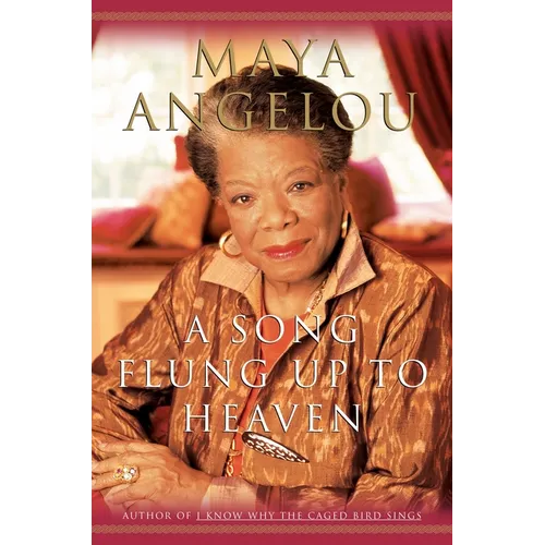 A Song Flung Up to Heaven