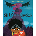 Billy and the Dragon