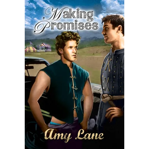 Making Promises: Volume 2
