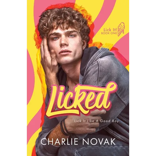 Licked