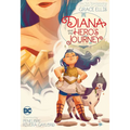 Diana and the Hero's Journey