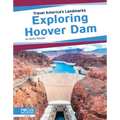 Exploring Hoover Dam