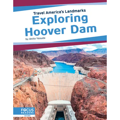 Exploring Hoover Dam