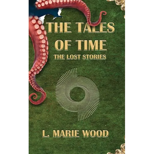 The Lost Stories