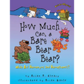 How Much Can a Bare Bear Bear?: What Are Homonyms and Homophones?
