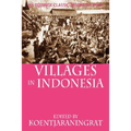 Villages in Indonesia