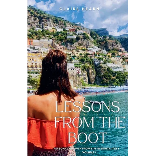 Lessons From The Boot