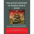 The Soviet History of World War II [1959]