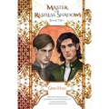 Master of Restless Shadows Book Two