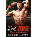 Red Zone: A Steamy Adult Contemporary Sports Romance