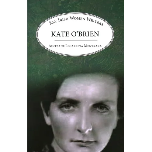 Kate O'Brien