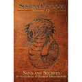 Sand and Secrets: A Tale of the Mongolian Death Worm