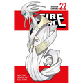 Fire Force 22