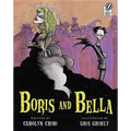 Boris and Bella
