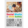 Social Media & Child Safety: An essential read for parents, this book explores the pros and cons of social media and provides valuable internet tools