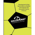 Soccer Mat: Development of Key Sports Skills for the Successful Practice of Soccer