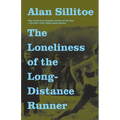 The Loneliness of the Long-Distance Runner