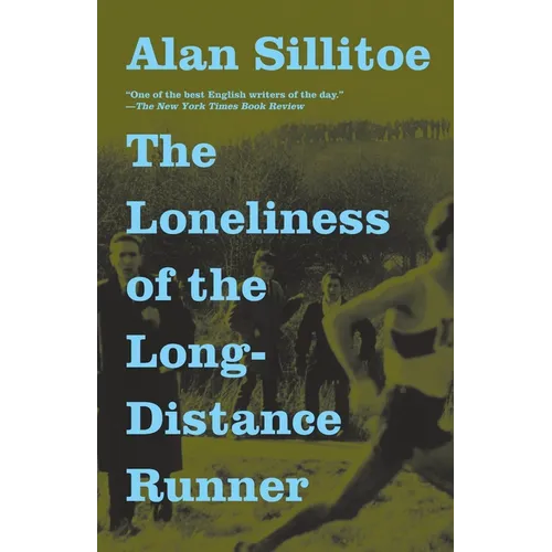 The Loneliness of the Long-Distance Runner