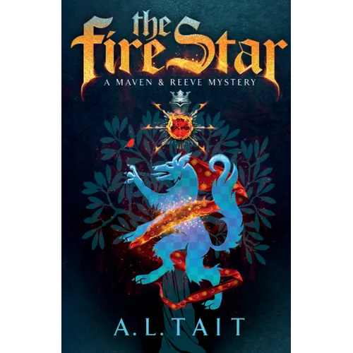 The Fire Star