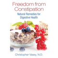 Freedom from Constipation: Natural Remedies for Digestive Health