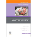 Quality Improvement, an Issue of Clinics in Perinatology: Volume 50-2