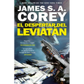 El Despertar del Leviatán / Leviathan Wakes