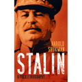 Stalin: A Pocket Biography