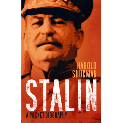 Stalin: A Pocket Biography