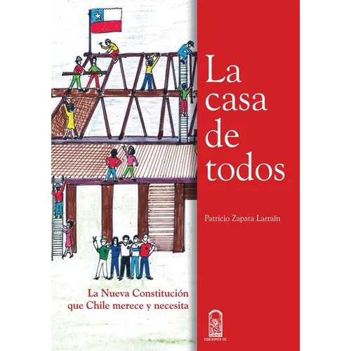La casa de todos