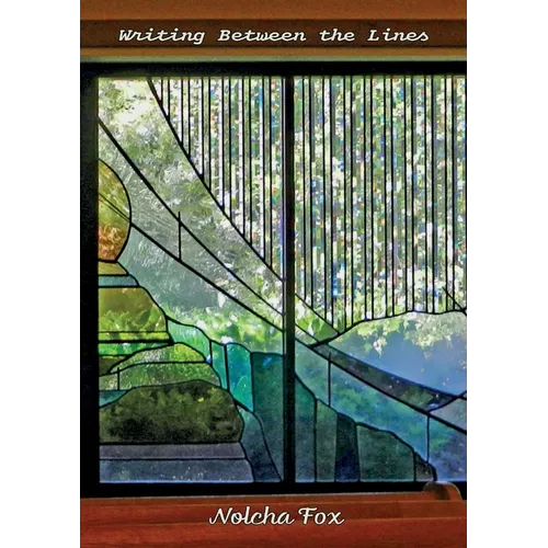 Writing Between the Lines: Poetry Collection