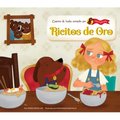 Ricitos de Oro (Goldilocks)