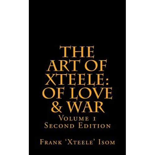 The Art of Xteele