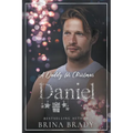 A Daddy for Christmas: Daniel