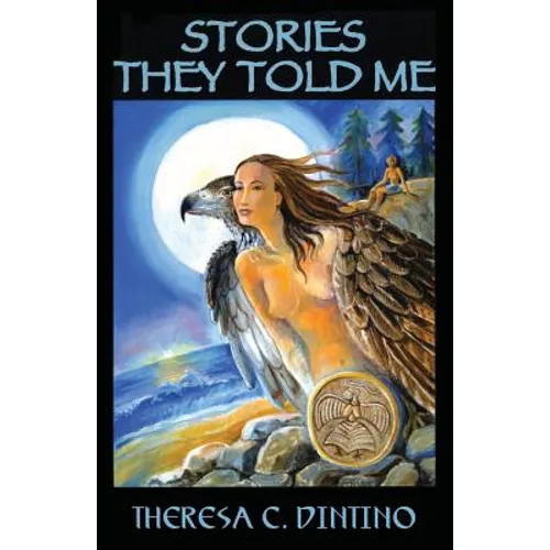 Stories They Told Me