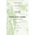 Juste Lipse (1547-1606) - Vesta Et Les Vestales (de Vesta Et Vestalibus)
