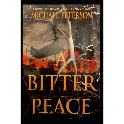 A Bitter Peace