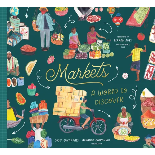 Markets: A World to Discover