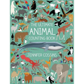 The Ultimate Animal Counting Book